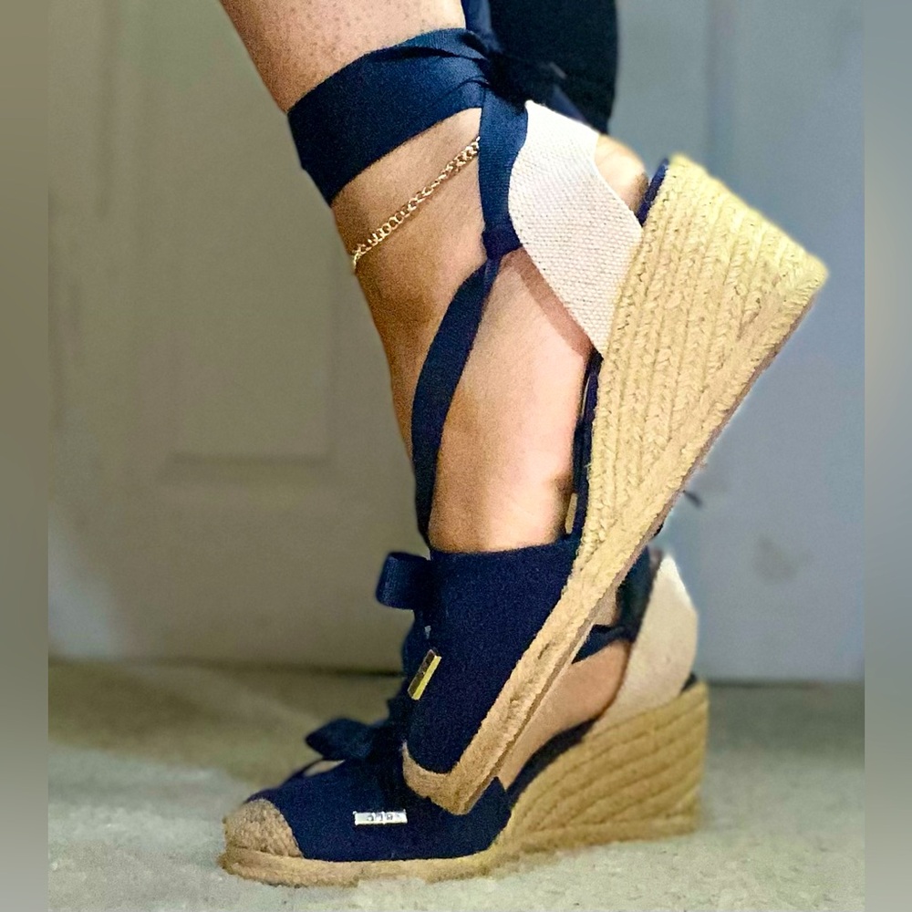 💙GREAT CONDITION! Ralph Lauren | Size 9